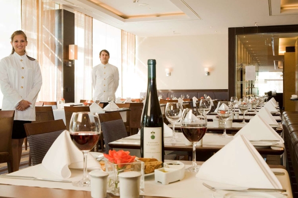 Hotel Pullman Dresden Newa